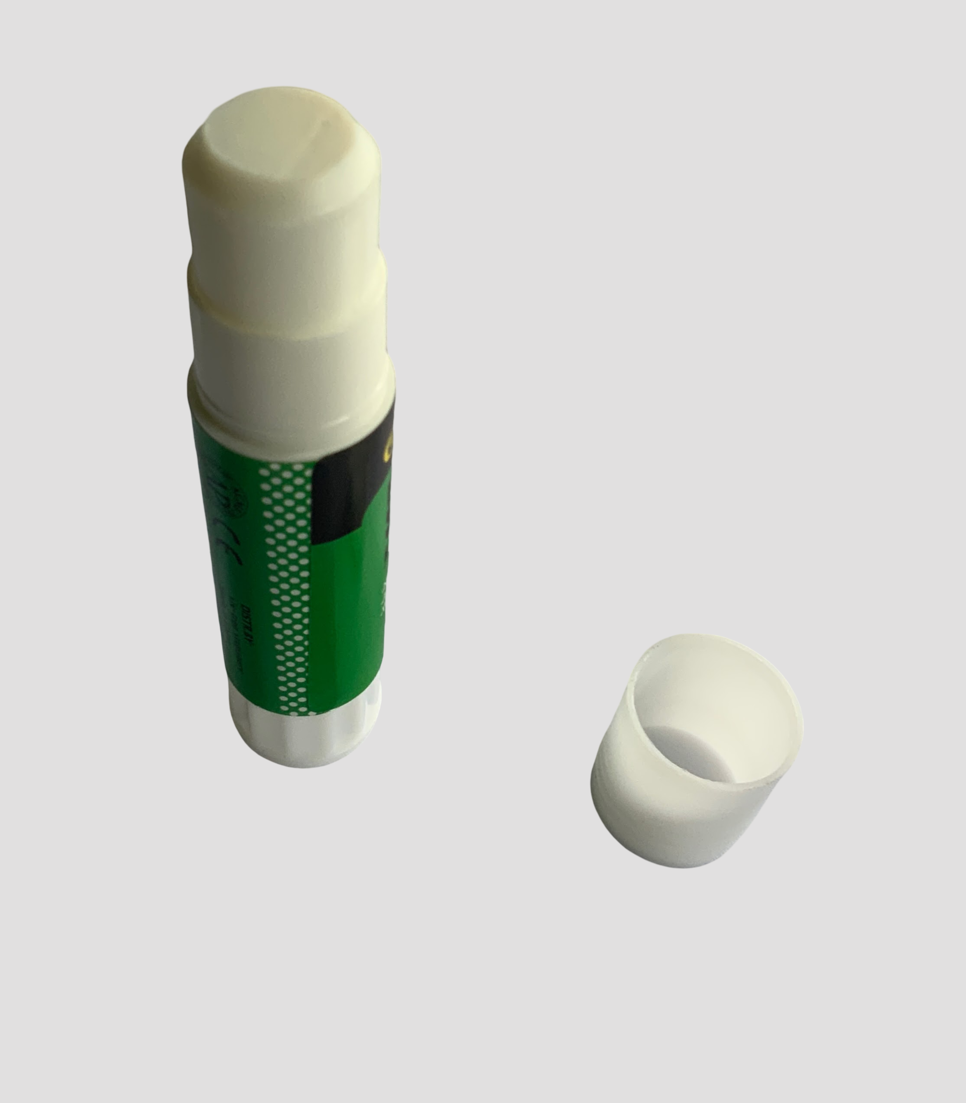 Glue stick, 21/15/10g glue, Gingko glue, non-toxic adhesive, washable glue, acid-free glue, school supplies, office stationery, craft glue, paper glue, mess-free glue stick