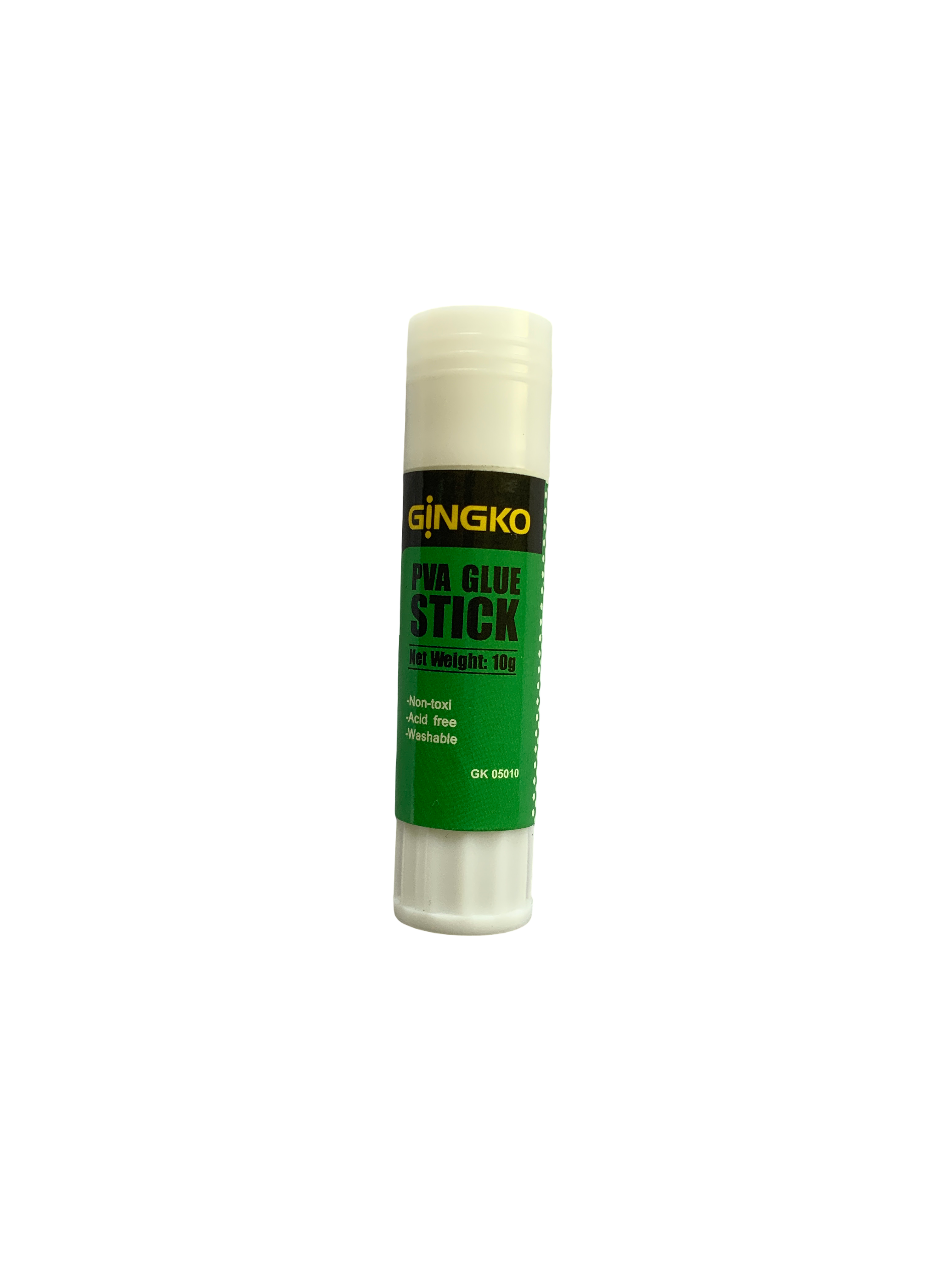 Glue stick, 21/15/10g glue, Gingko glue, non-toxic adhesive, washable glue, acid-free glue, school supplies, office stationery, craft glue, paper glue, mess-free glue stick