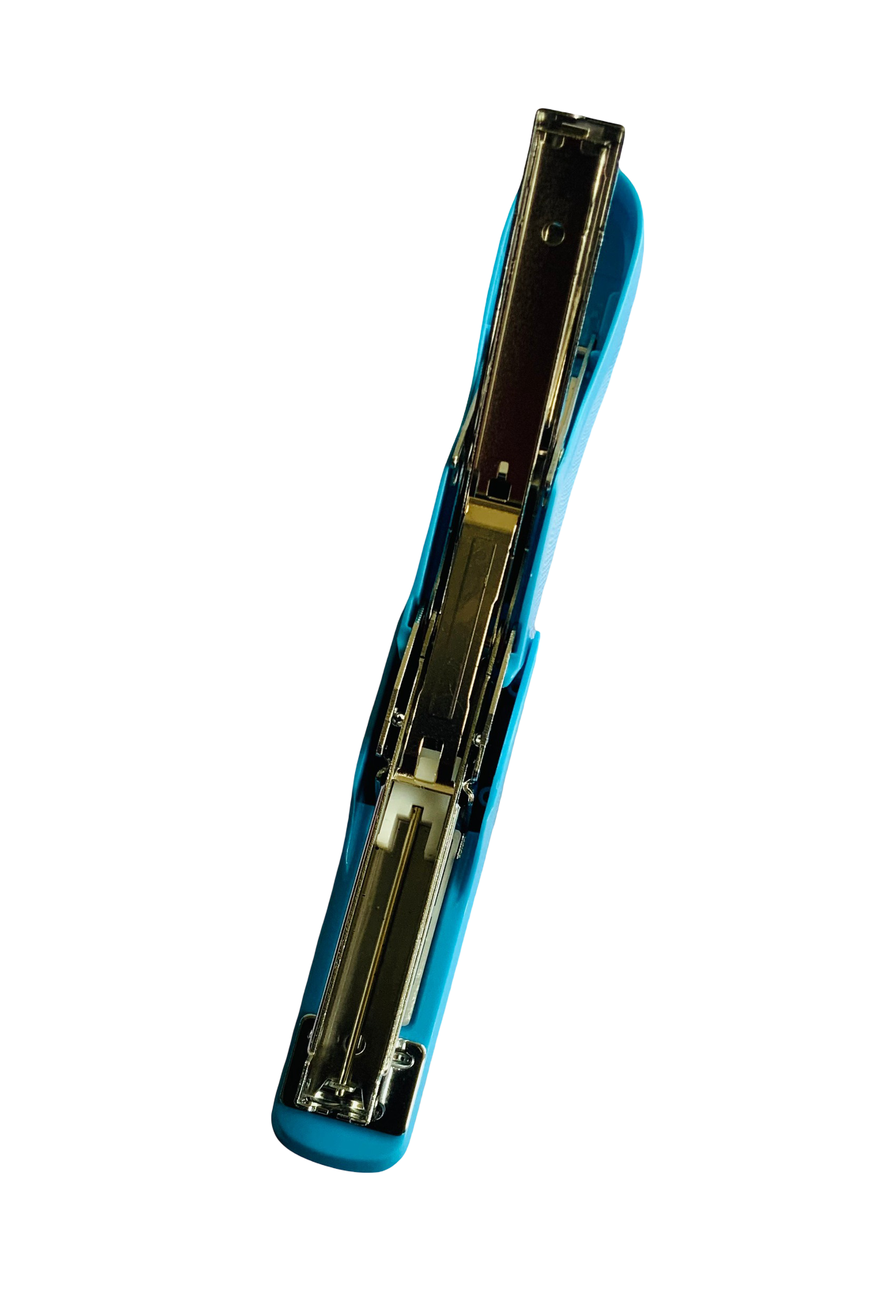 DL Stapler DL0978 Ergonomic Office Stapler 25 Sheets Desktop Stapler Compact Stapler for 24/6 & 26/6 Staples