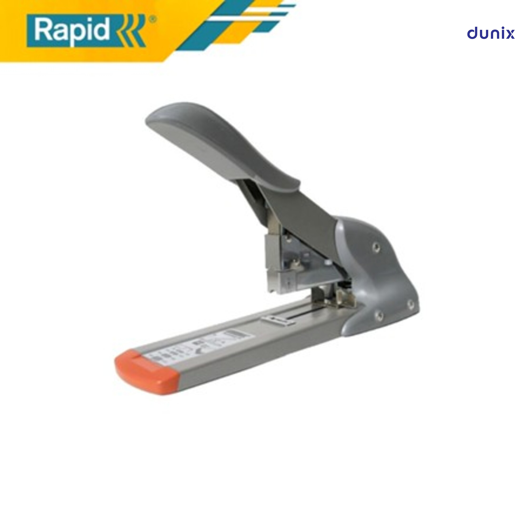 RAPID Heavy Duty Office Stapler 70 Sheets