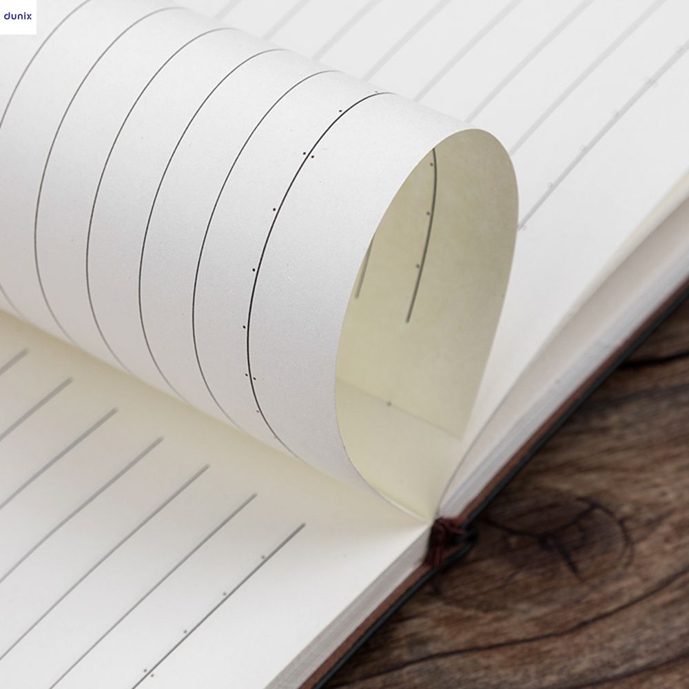 Premium B5 Hard Cover Notebook 192 Pages Notebook Classic Ruled Journal