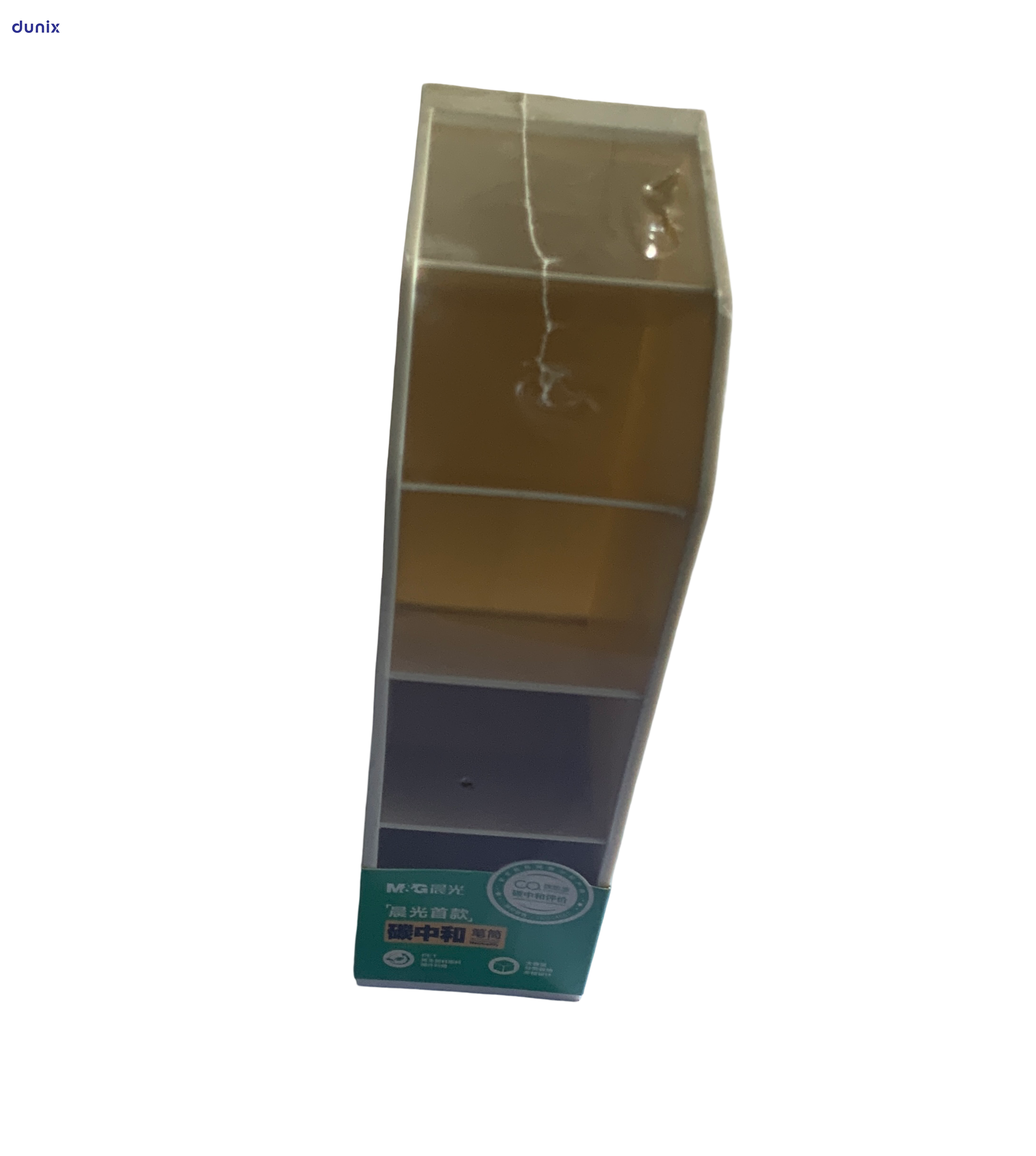 Desk Organizer Pens Storage for Office, Plastic Pen Holder, Pencil Holder for School, Office and Dressing Table