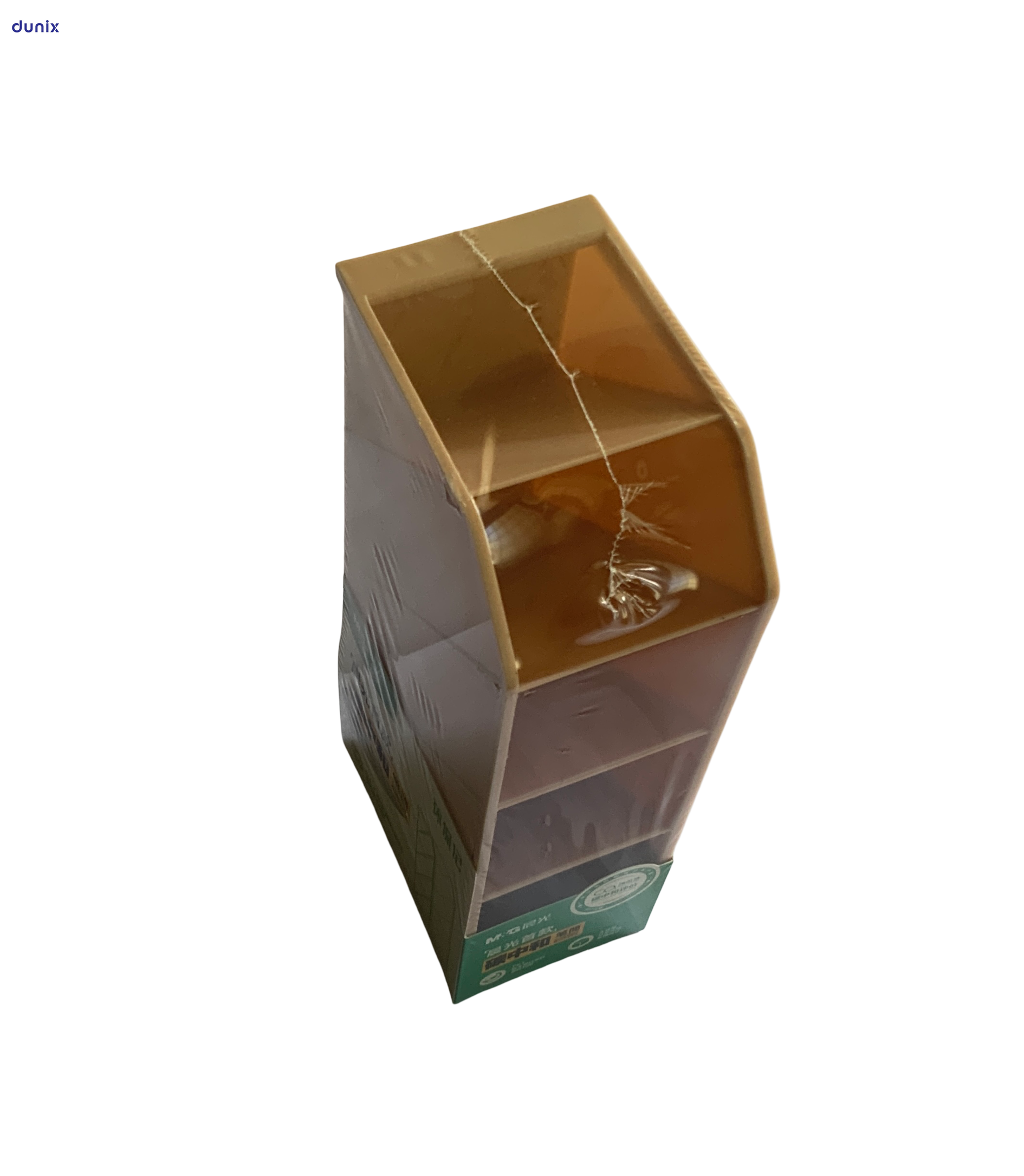 Desk Organizer Pens Storage for Office, Plastic Pen Holder, Pencil Holder for School, Office and Dressing Table