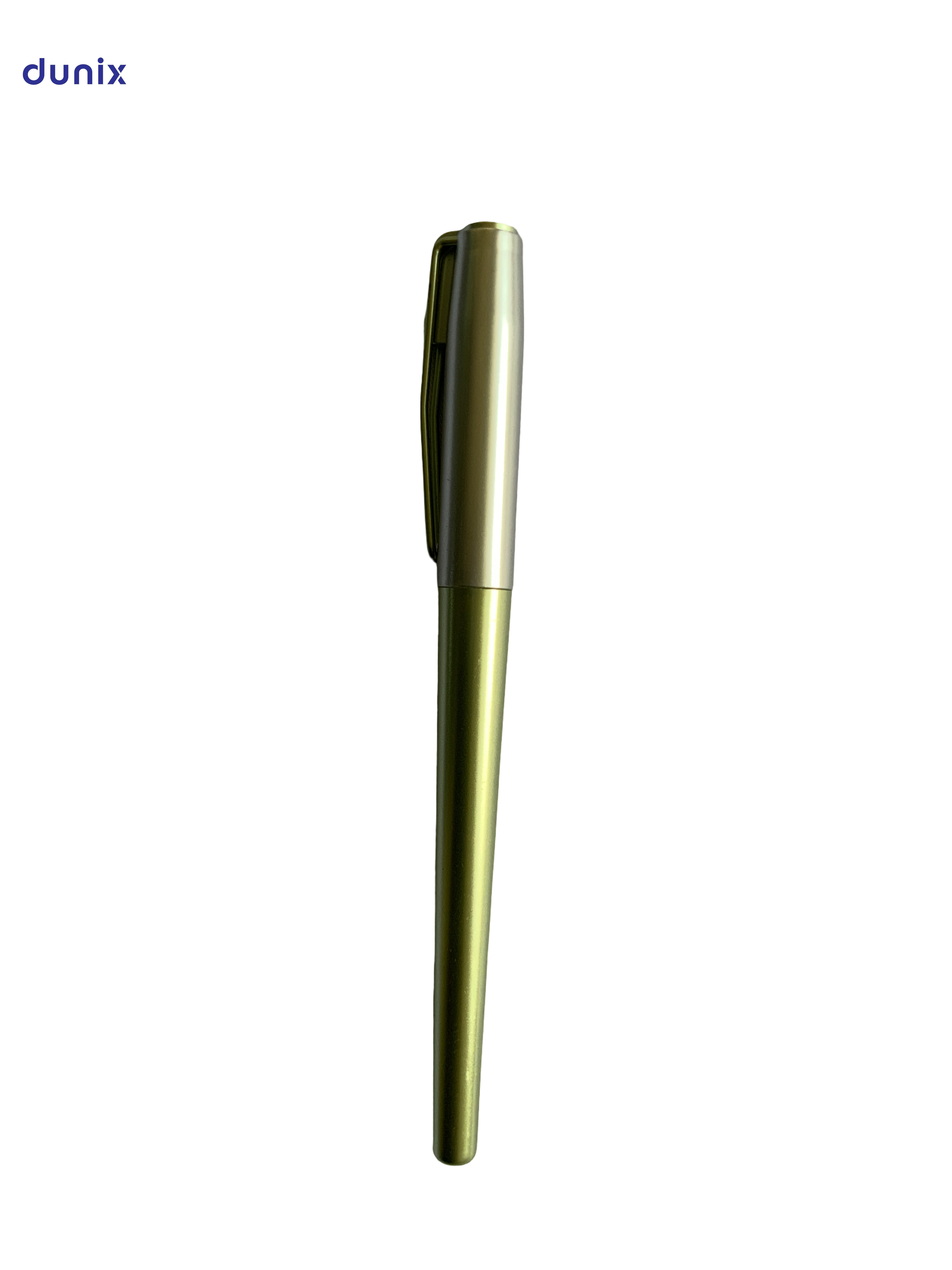 Stylish Caligraphy Fountain Pen [3.4mm Ink Compatible]
