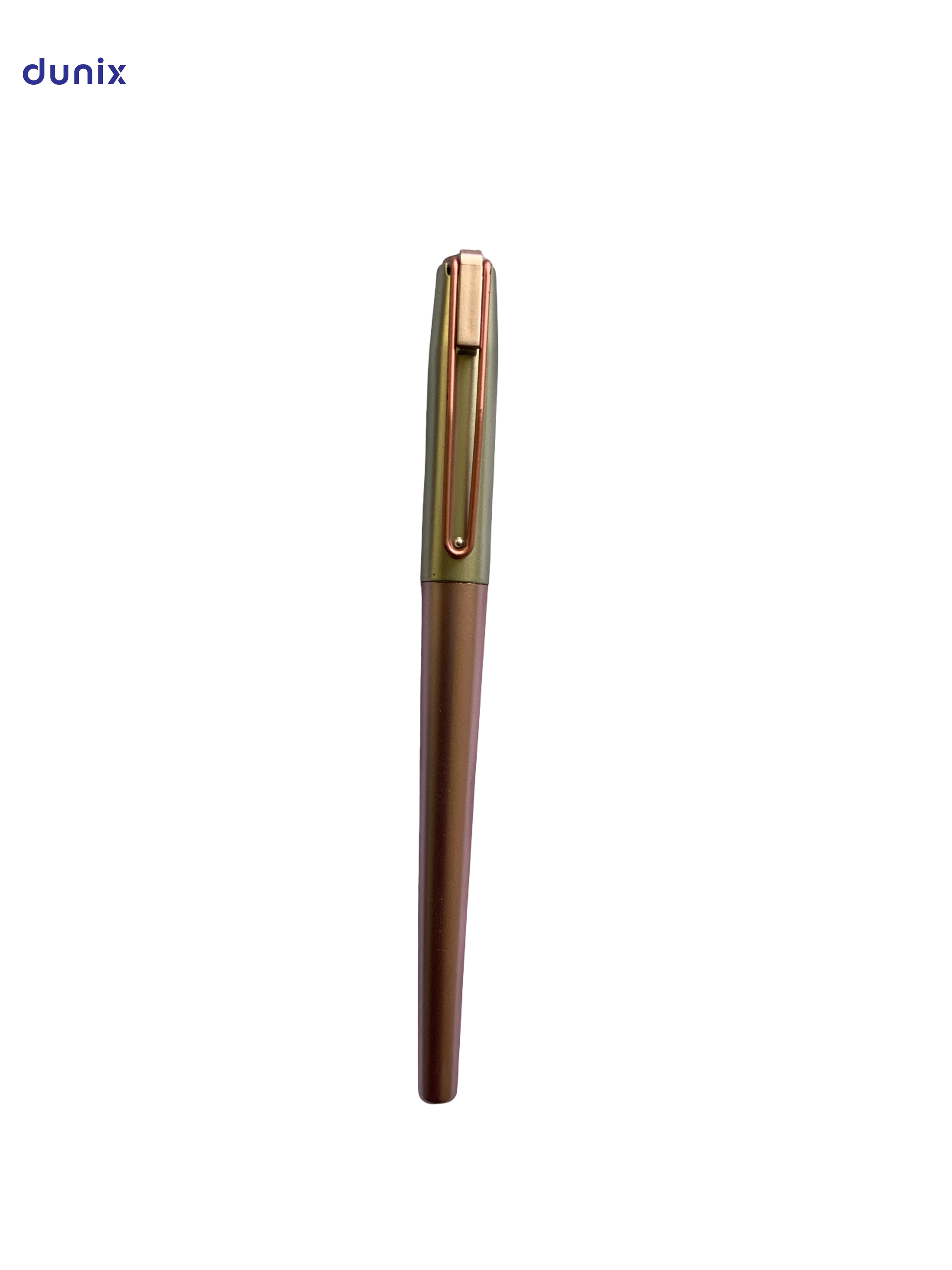 Stylish Caligraphy Fountain Pen [3.4mm Ink Compatible]