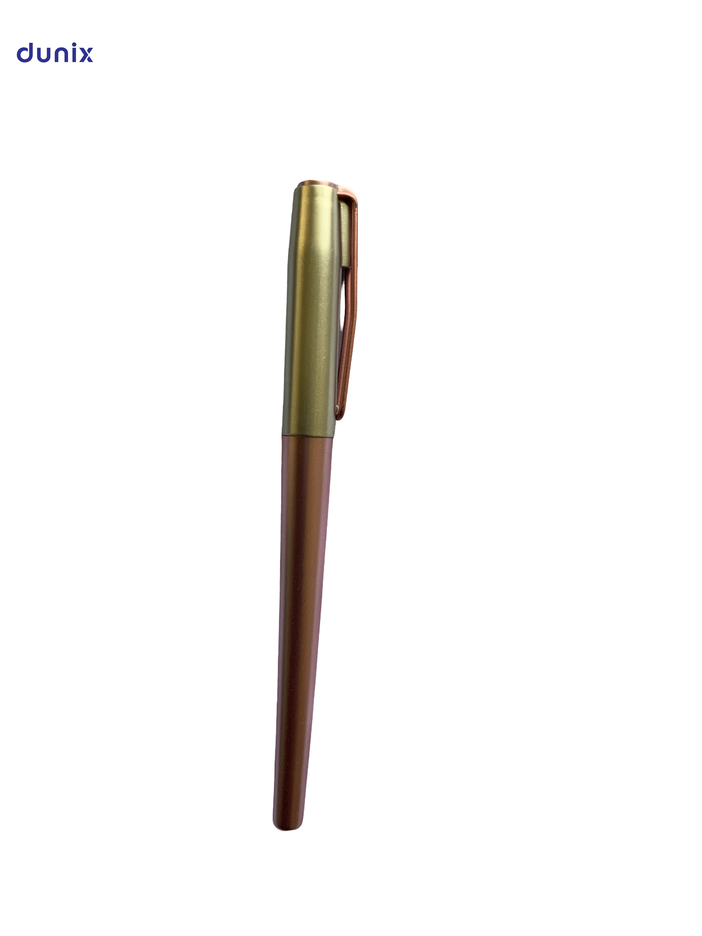 Stylish Caligraphy Fountain Pen [3.4mm Ink Compatible]