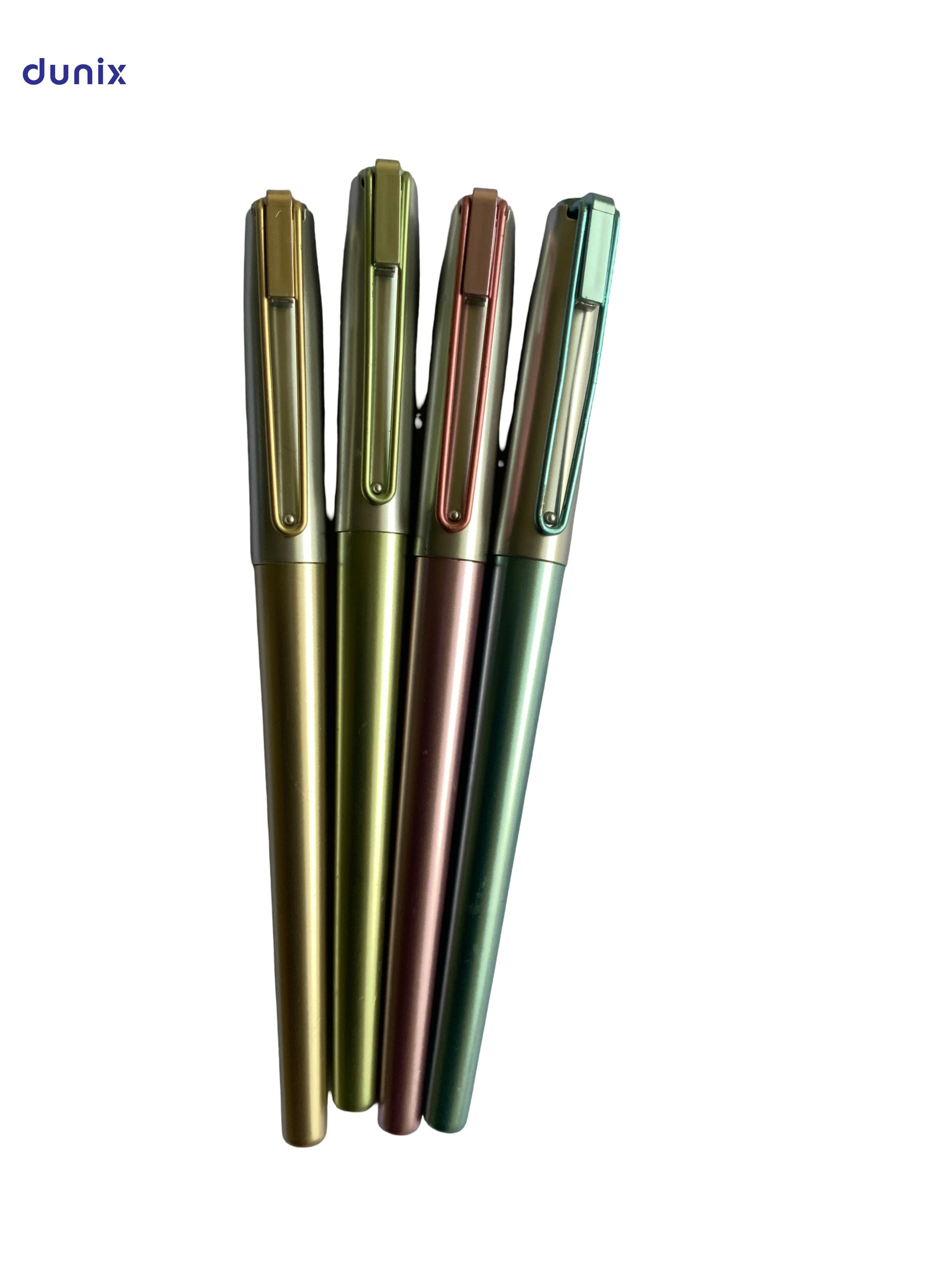 Stylish Caligraphy Fountain Pen [3.4mm Ink Compatible]