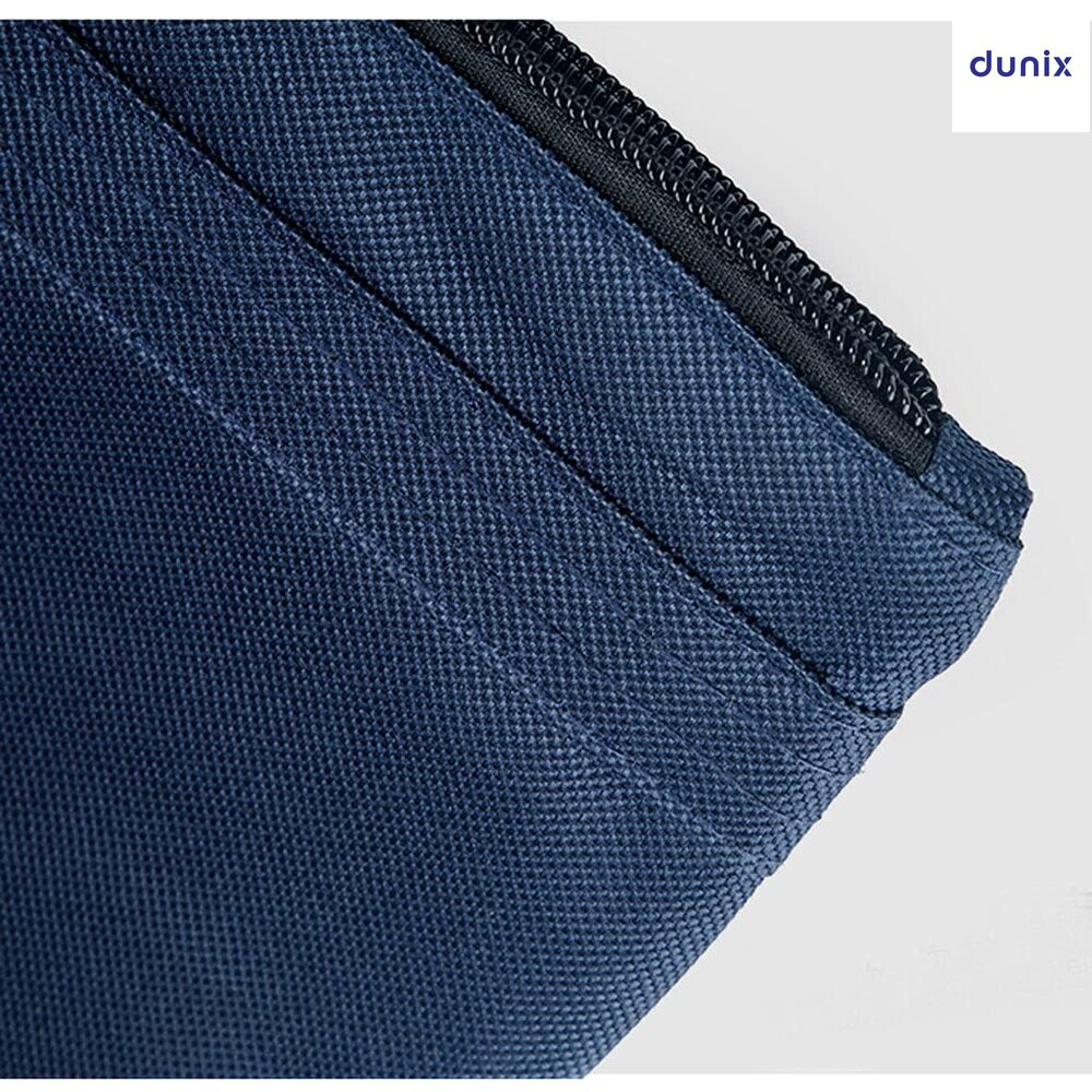 M&G Premium Multi-Pocket Oxford Document & Laptop Bag – Waterproof Office Handbag