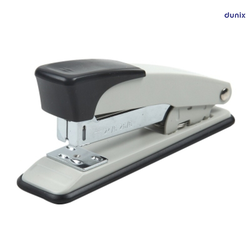Guangbo DSJ7207S Heavy-Duty Metal Stapler – 25 Sheets Capacity Office & School Use