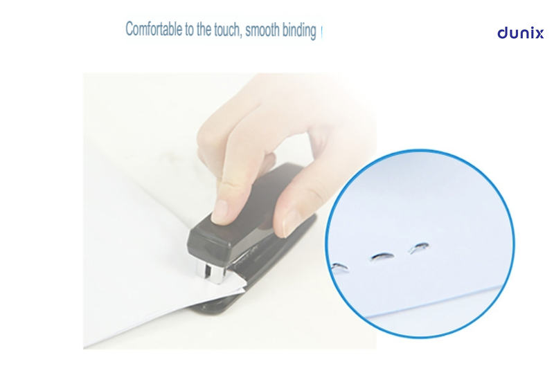 Guangbo DSJ7207S Heavy-Duty Metal Stapler – 25 Sheets Capacity Office & School Use