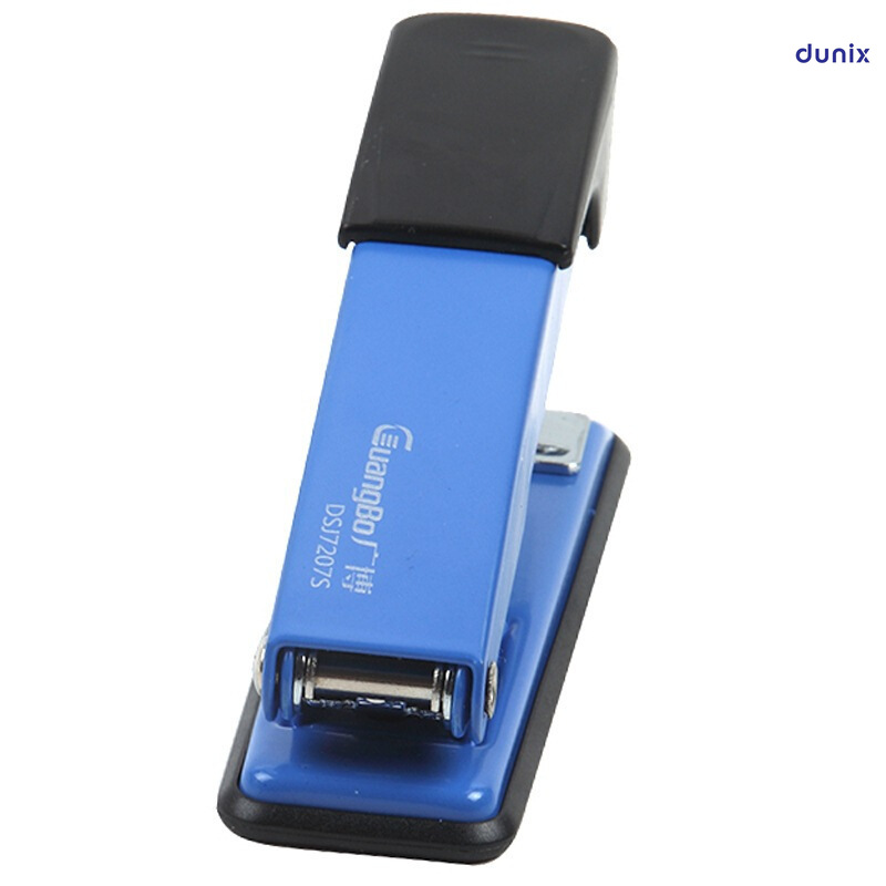 Guangbo DSJ7207S Heavy-Duty Metal Stapler – 25 Sheets Capacity Office & School Use