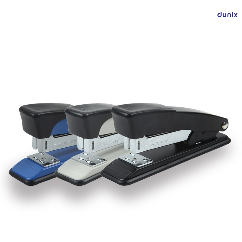 Guangbo DSJ7207S Heavy-Duty Metal Stapler – 25 Sheets Capacity Office & School Use