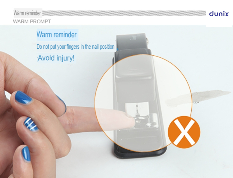 Guangbo DSJ7207S Heavy-Duty Metal Stapler – 25 Sheets Capacity Office & School Use