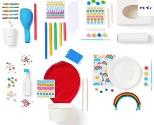 MONDO LLAMA Music Discovery Kit CBC Musical Instrument