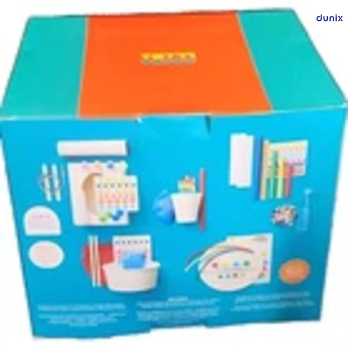 MONDO LLAMA Music Discovery Kit CBC Musical Instrument