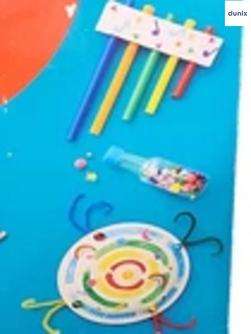 MONDO LLAMA Music Discovery Kit CBC Musical Instrument