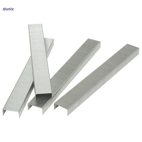 WILKO 26/6 Office Staples – 2500 Pcs Standard Size for Staplers