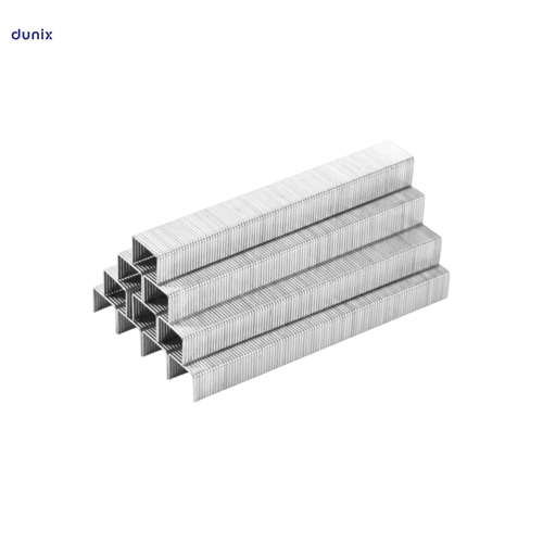 WILKO 26/6 Office Staples – 2500 Pcs Standard Size for Staplers