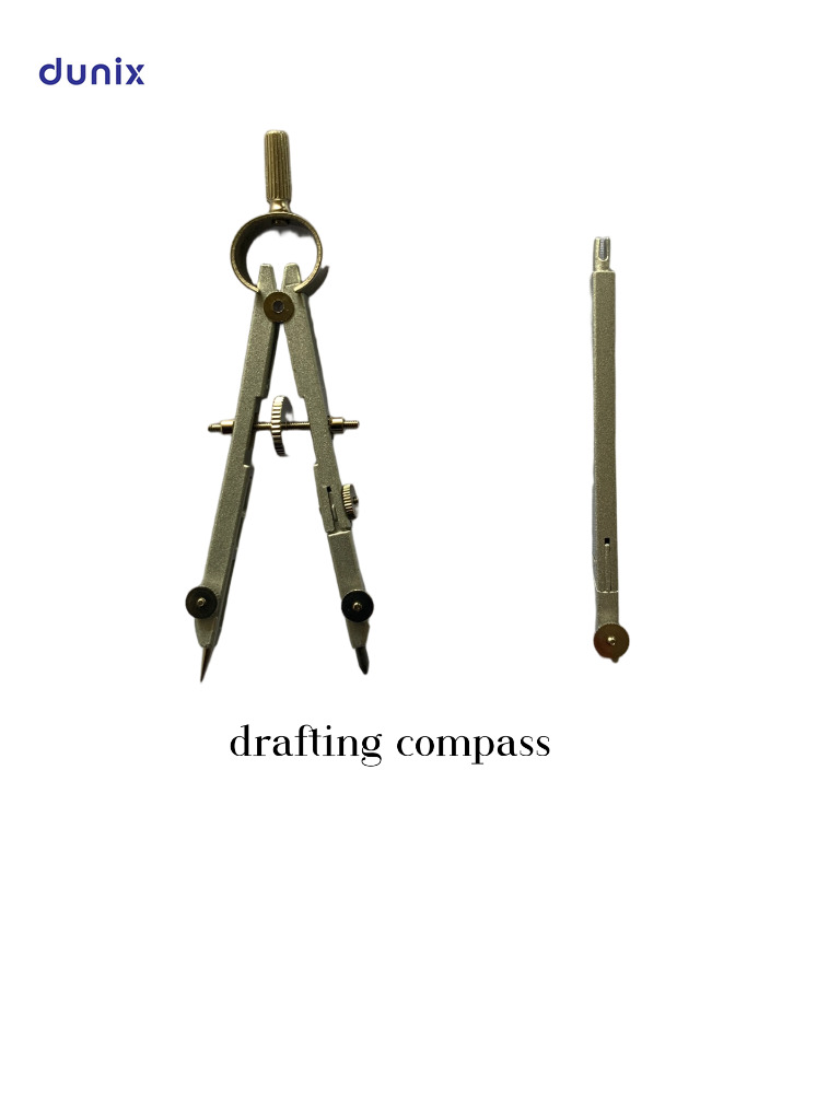 Technical Drawing Set, Mathematical & Engineering Geometry & Technical Drawing Compass Set, student stationery, school supplies, mathematical instruments,9 Piece Student Drawing & Drafting Set