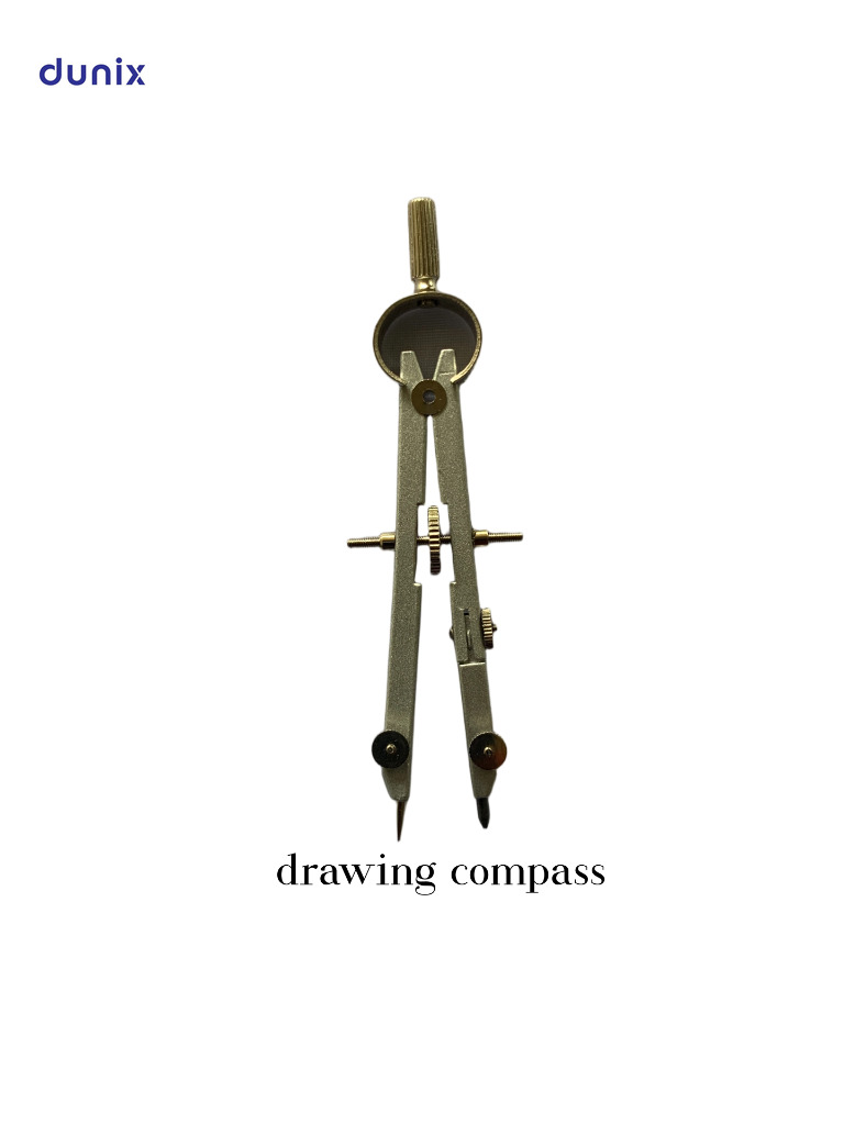 Technical Drawing Set, Mathematical & Engineering Geometry & Technical Drawing Compass Set, student stationery, school supplies, mathematical instruments,9 Piece Student Drawing & Drafting Set