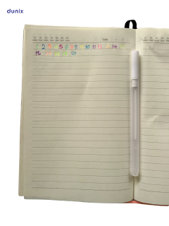 Anko 20-Color Gel Pen Set – Smooth Writing & Drawing, Assorted Pastel Ink, Non-Toxic