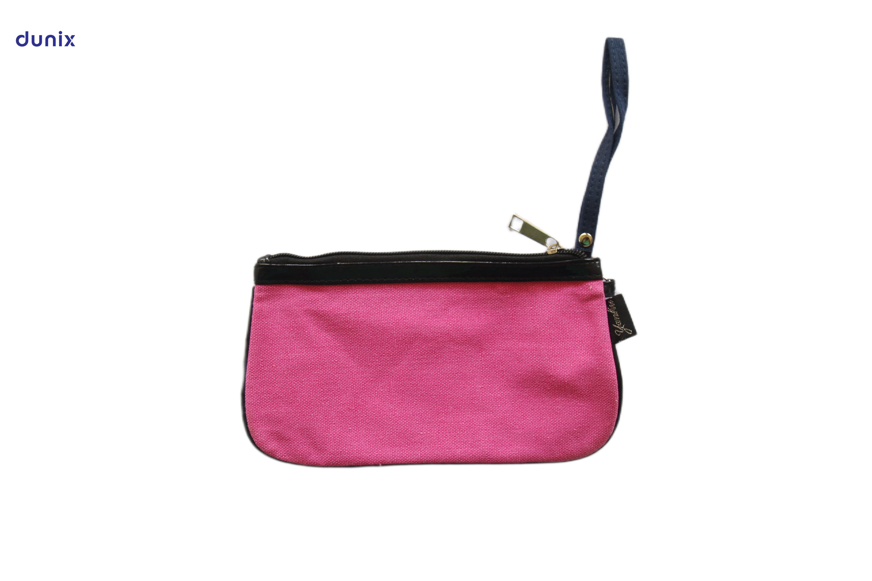 Multi-Purpose Storage Pouch - Portable Organizer Bag for Cosmetics Stationery Toiletries Electronics Accessories - Zipper Closure Travel Storage Case