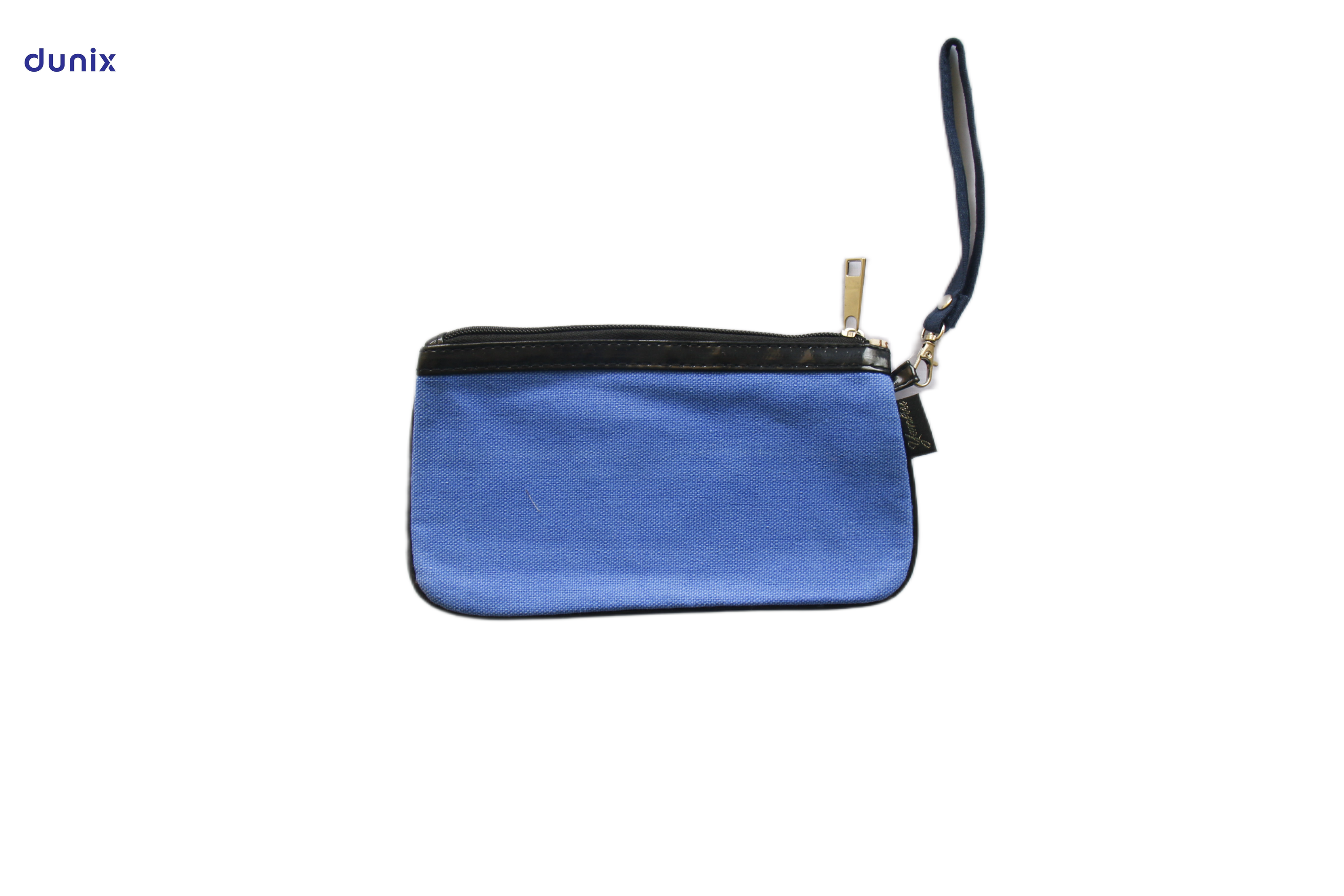 Multi-Purpose Storage Pouch - Portable Organizer Bag for Cosmetics Stationery Toiletries Electronics Accessories - Zipper Closure Travel Storage Case