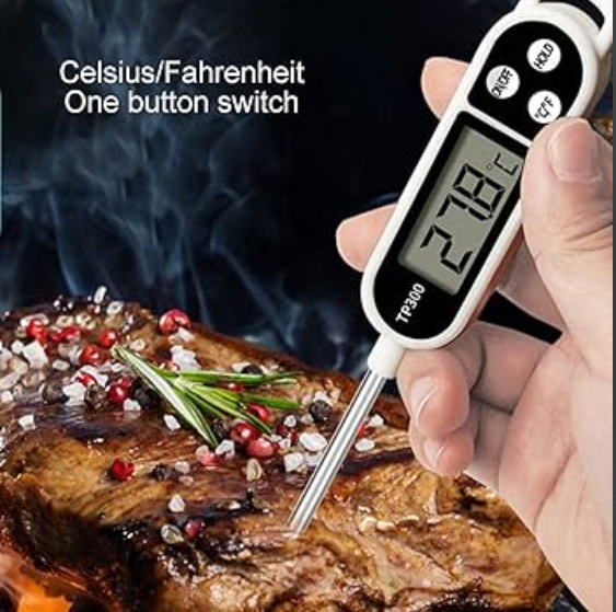 🎉🎉🎉🎊🎊 ⚡Food grade digital thermometer