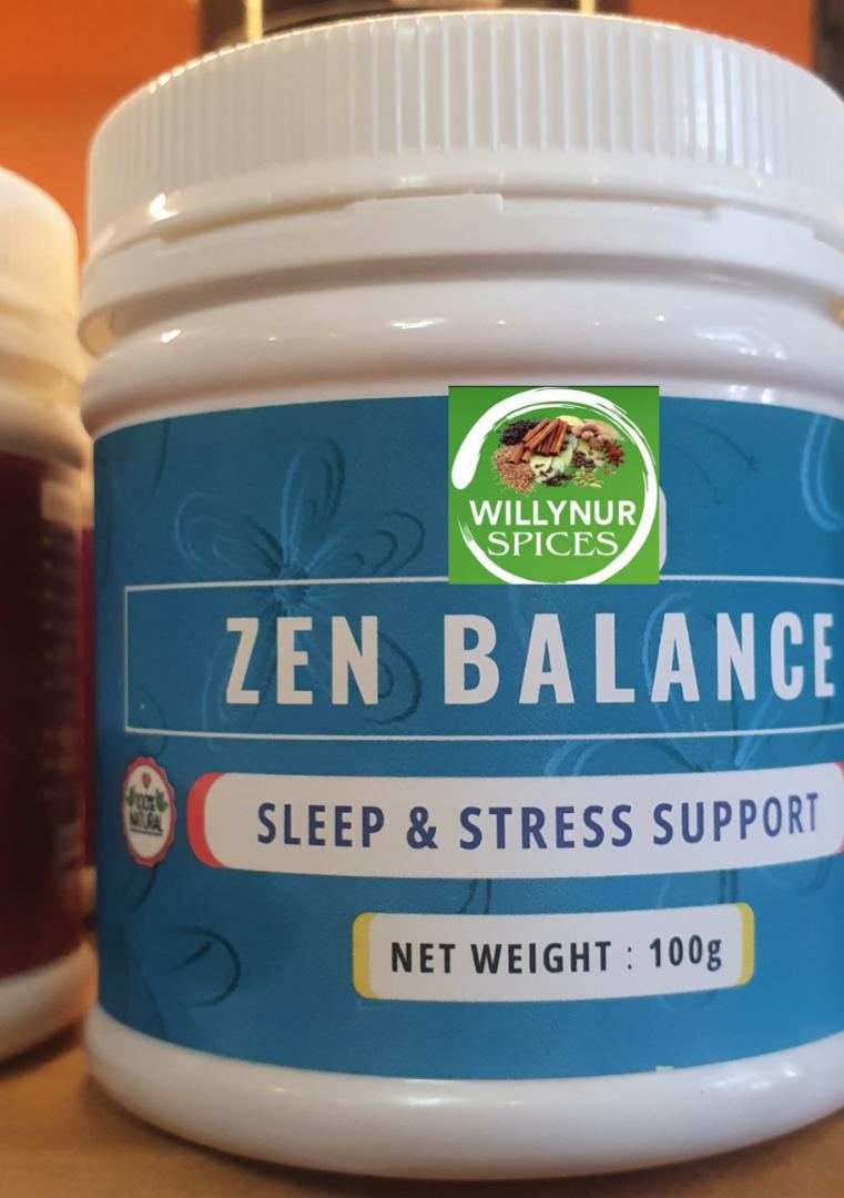 ZEN BALANCE
( best for
Mood Enhancement

Stress Reduction

Anxiety Relief

Improved Sleep

Quality Mental Clarity

Emotional Balance

Relaxation)