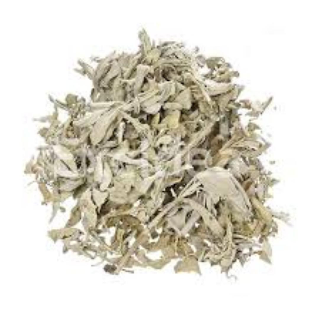 ​Sacred White Sage for Spiritual Cleansing,​Purify & Protect ,for Positive Energy & Renewal,for Home & Spiritual Rituals