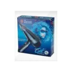 Gek Zeriotti Browdry