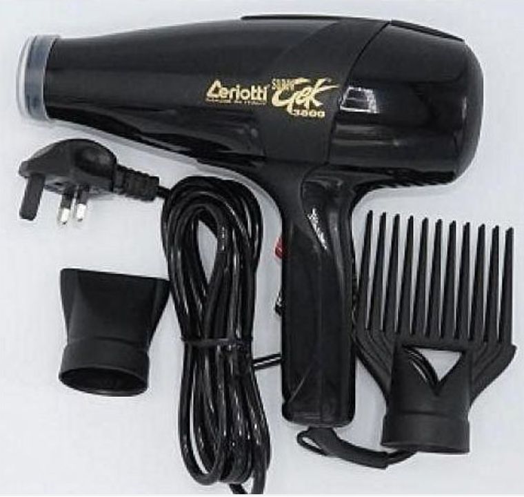 GEK CERIOTTI BROWDRY 3800