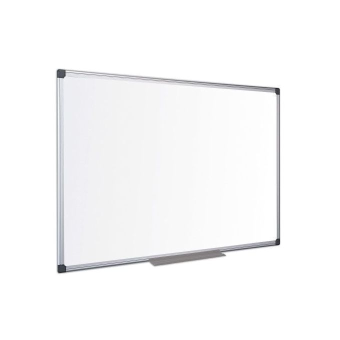 White Board 60cm X 90cm-Dry Erase Magnetic Whiteboard