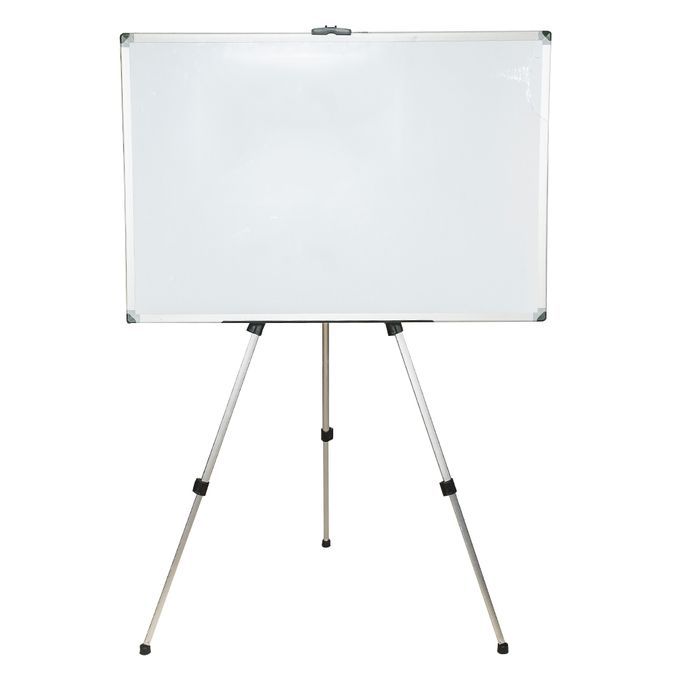 3Ft X 2Ft White Board With Stand