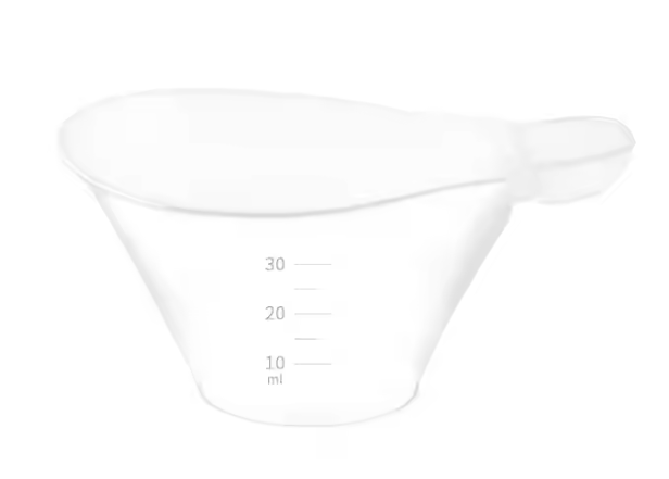 BPA Free Reusable Baby Cup Short Term Milk Breastfeeding Accessories Collection Cup Feeding Cup for Newborn