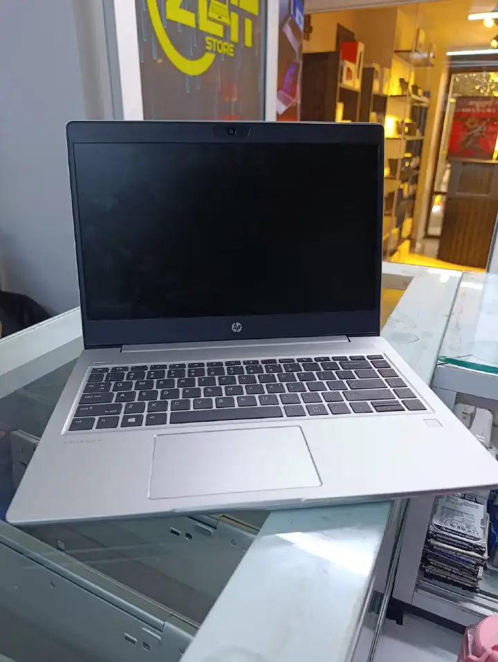 REFURBISHED HP PROBOOK 445G7 RYZEN 3 8GB RAM 256GB SSD.
Processor: AMD Ryzen 3 4300U (Quad-Core, up to 3.7GHz)
Memory: 8GB DDR4 RAM – smooth multitasking
Storage: 256GB SSD