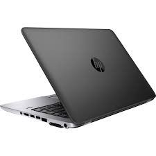 REFURBISHED HP ELITEBOOK 840 G2 I5 8GB 500GB HDD. this is a high-performance laptop equipped with an Intel Core i5-5200U processor, 8GB of RAM, and a fast 256GB SSD for quick boot time and data access
