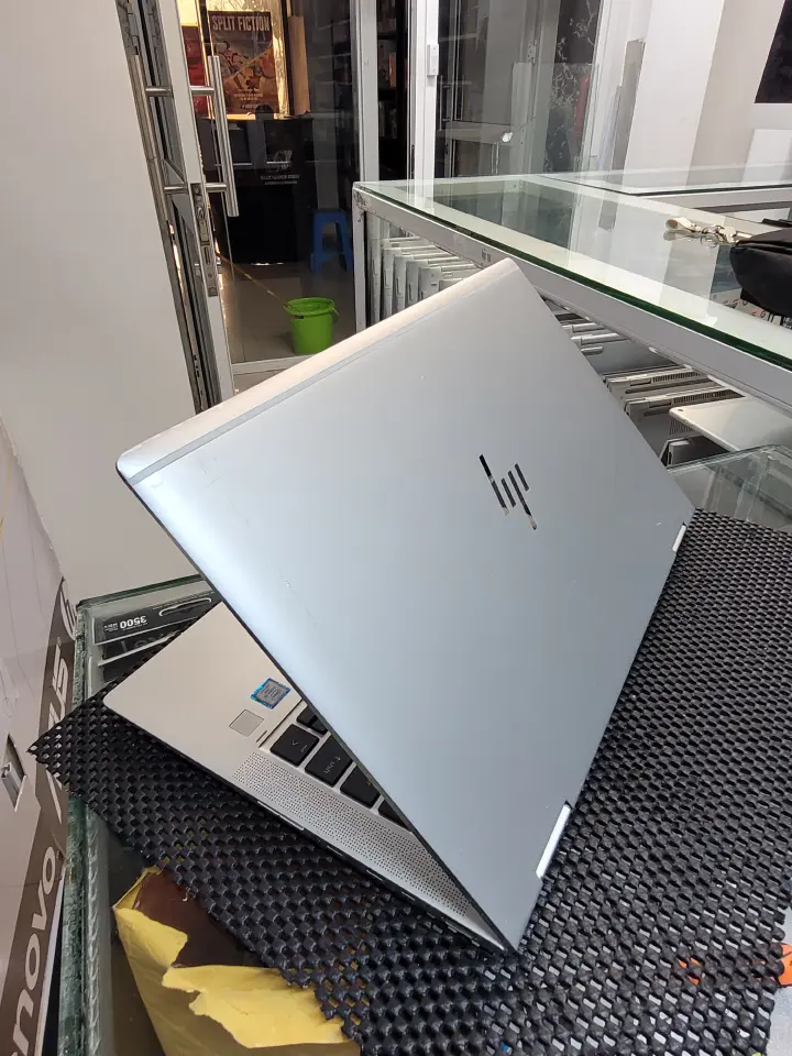 HP EliteBook x360 1030 G4 | Intel Core i5 8th Gen | 8GB RAM | 256GB SSD | 13.3” FHD Touchscreen | 2-in-1 Convertible Laptop | Windows 10 Pro | Premium Business Ultrabook.Processor: Intel Core i5-8265U
