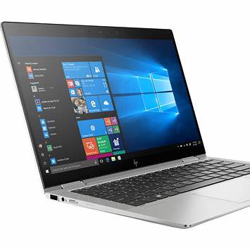 HP EliteBook x360 1030 G4 | Intel Core i5 8th Gen | 8GB RAM | 256GB SSD | 13.3” FHD Touchscreen | 2-in-1 Convertible Laptop | Windows 10 Pro | Premium Business Ultrabook.Processor: Intel Core i5-8265U