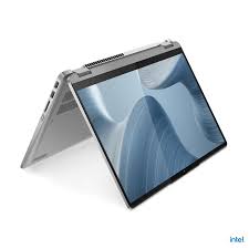 LENOVO IDEAPAD FLEX 5. CONVERTIBLE INTEL CORE I7-7500U 7TH GEN (2.7 GHZ BASE, UP TO 3.5 GHZ WITH TURBO BOOST, 4MB L3 CACHE, 2 CORES, 4 THREADS). 14 INCHES FHD MULTI-TOUCH DISPLAY WINDOWS 10.
