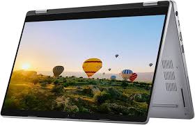 DELL LATITUDE 7400 2-IN-1: 8TH GEN INTEL CORE I5-8265U, 8GB DDR4, 256GB NVME SSD, 14” FHD TOUCHSCREEN, WI-FI 6, THUNDERBOLT 3, 1.36KG, MIL-STD-810G DURABLE, X360 CONVERTIBLE, PERFECT FOR WORK & TRAVEL
