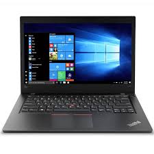 LENOVO THINKPAD L480: 8TH GEN I5-8250U, 8GB DDR4, 256GB NVME SSD, 14” FHD IPS, WI-FI 5, USB-C, 1.7KG, MIL-STD-810G  | DURABLE & POWERFUL BUSINESS LAPTOP | SEAMLESS PERFORMANCE FOR WORK & BEYOND