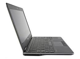 DELL LATITUDE E7240: 4TH GEN I5-4300U, 8GB DDR3L, 256GB SSD, 12.5” FHD, WI-FI 5, USB 3.0, HDMI,  BACKLIT KEYBOARD, MINI DISPLAYPORT, ALUMINUM BUILD – SLIM & DURABLE!