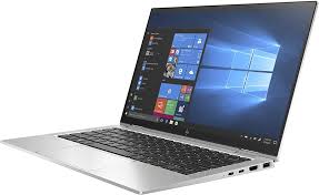 HP ELITEBOOK 1030 G7 COMBINES A 10TH GEN INTEL® CORE™ I7, 16GB RAM, 512GB SSD, AND A 13.3” TOUCHSCREEN DISPLAY INTO A FLEXIBLE, SECURE, AND PORTABLE LAPTOP FOR BUSINESS PROFESSIONALS.