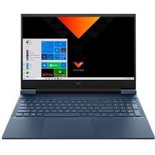 HP VICTUS GAMING 16: Intel Core i7-13700H (14 cores, 2.4GHz base), 16GB RAM, 1TB SSD, RTX 4050 6GB. 16.1" FHD IPS (16:9) screen, 2320g, 37x26x2cm. Ports: USB-C (DP/PD), 3xUSB-A, HDMI 2.1, RJ-45, audio