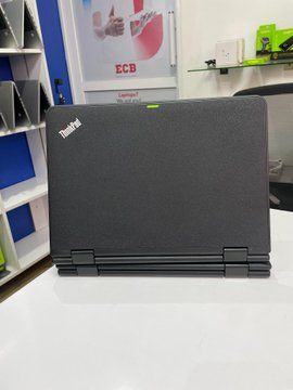 LENOVO THINKPAD 11E 5TH GEN WITH QUAD-CORE CELERON N4100 (1.1→2.4 GHz), 4 GB RAM + 128 GB SSD, 11.6″ HD ANTI-GLARE SCREEN, INTEGRATED UHD GRAPHICS 600, COMPACT LIGHTWEIGHT BUILD WITH USB-C / HDMI / ET