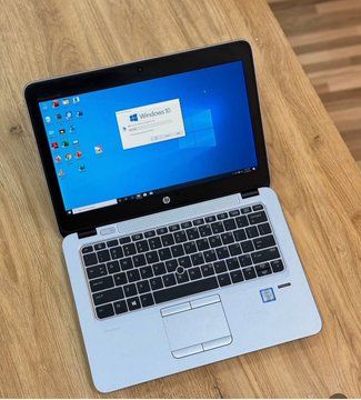 ♨️HOT SALE♨️UNLEASH PRODUCTIVITY WITH THE HP ELITEBOOK 820 G3 core i5 6th Generation – POWERFUL, COMPACT, AND RELIABLE BUSINESS LAPTOP AT A GREAT PRICE!