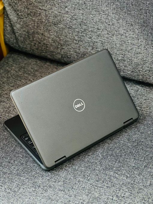DELL LATITUDE 3189 2-IN-1: INTEL PENTIUM N4200 PROCESSOR, 4GB RAM, 128GB SSD, 11.6-INCH HD TOUCHSCREEN WITH GORILLA GLASS, 360-DEGREE HINGE CONVERTIBLE, INTEGRATED INTEL HD GRAPHICS 505, WI-FI 5, 42WH