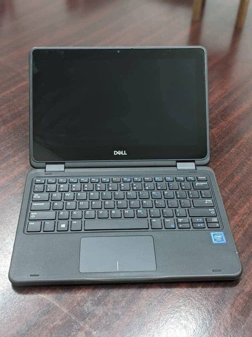 DELL LATITUDE 3189 2-IN-1: INTEL PENTIUM N4200 PROCESSOR, 4GB RAM, 128GB SSD, 11.6-INCH HD TOUCHSCREEN WITH GORILLA GLASS, 360-DEGREE HINGE CONVERTIBLE, INTEGRATED INTEL HD GRAPHICS 505, WI-FI 5, 42WH