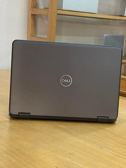 DELL LATITUDE 3189 2-IN-1: INTEL PENTIUM N4200 PROCESSOR, 4GB RAM, 128GB SSD, 11.6-INCH HD TOUCHSCREEN WITH GORILLA GLASS, 360-DEGREE HINGE CONVERTIBLE, INTEGRATED INTEL HD GRAPHICS 505, WI-FI 5, 42WH